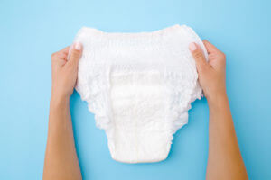 Incontinence products