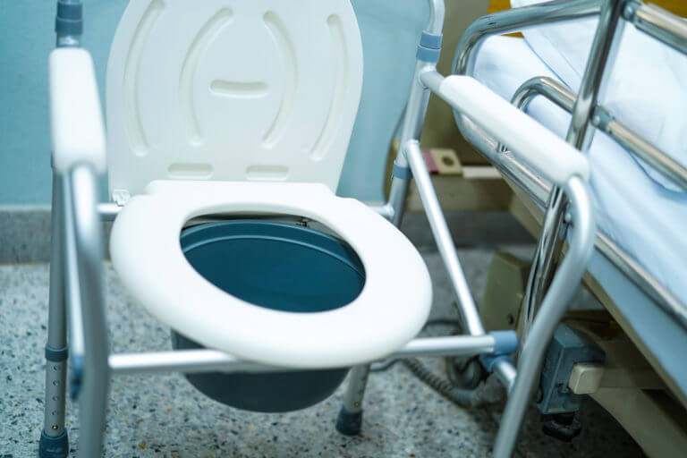 Here's Why It's OK to Sit on a Public Toilet Seat