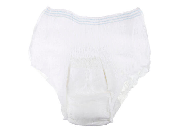 How Medical Adult Diapers Can Keep You Healthy as You Age